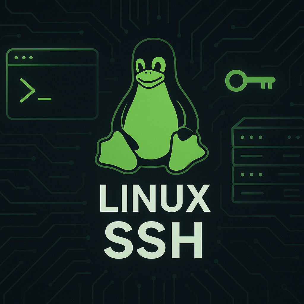 Enable SSH on Ubuntu Linux and Set Up Key Authentication