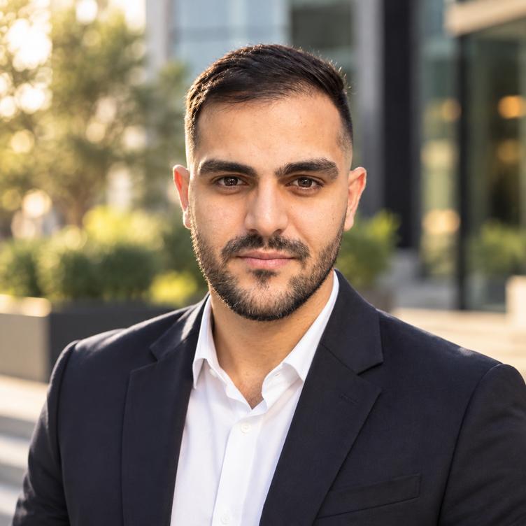 AmirHossein Jalalian