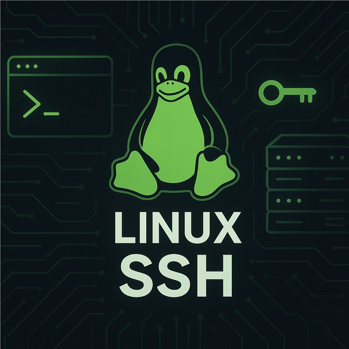 راهنمای جامع فعال‌سازی و پیکربندی SSH در لینوکس | Complete Guide to Enabling and Configuring SSH in Linux
